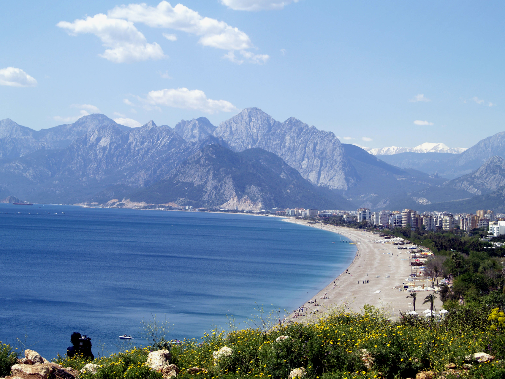 Waterfront Property For Sale in Antalya | Buy A Home, Apartment Or ...