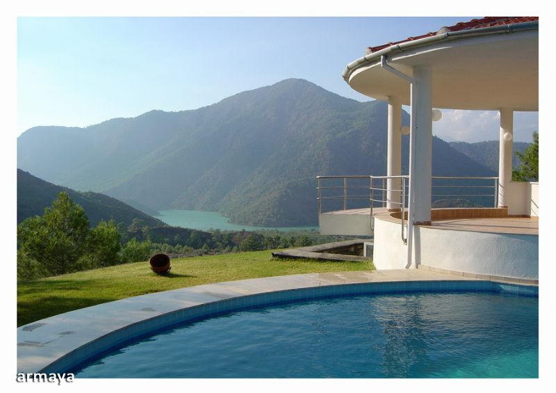 Private Villa Above the Sea Private Villa Above the Sea