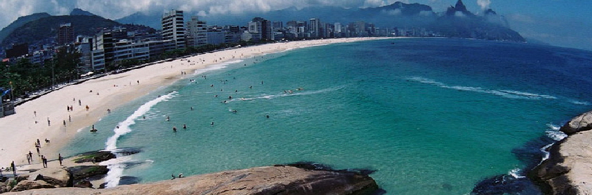 Brazil Beach Property For Sale