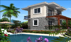Dalaman Villas Dalaman Villas