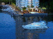 Miami Yacht Residence